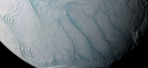 The Tiger Stripes of Enceladus